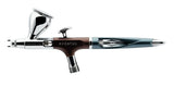 Gaahleri Aventus Crimson Crown 0.2 & 0.4mm Ace Airbrush