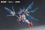 Yue Shan Yinglong Dragon Call (Deluxe Edition) 1/15 Model Kit -  Hemoxian