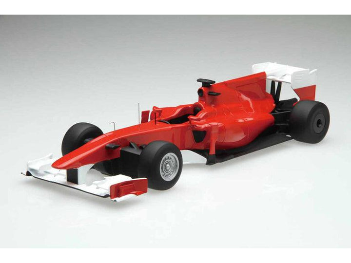 Fujimi GP-32 Ferrari F10 Japan GP 1/20 Model Kit - A-Z Toy Hobby