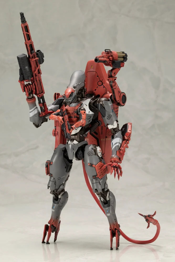 Kotobukiya Ghost Mech Coffins Death Stranding 2 1/20 Model Kit