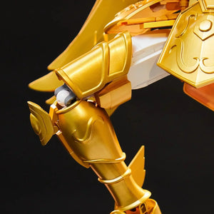 Pantasy Saint Seiya Sagittarius Brick Kit - A-Z Toy Hobby