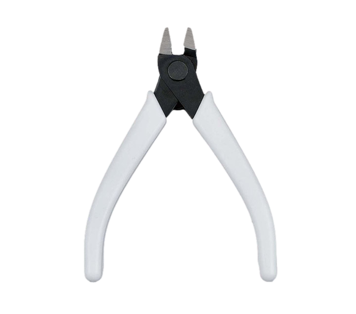 Bandai White Entry Nipper