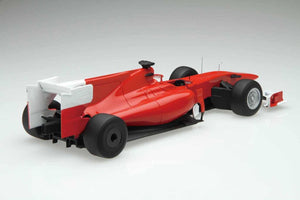 Fujimi GP-32 Ferrari F10 Japan GP 1/20 Model Kit - A-Z Toy Hobby