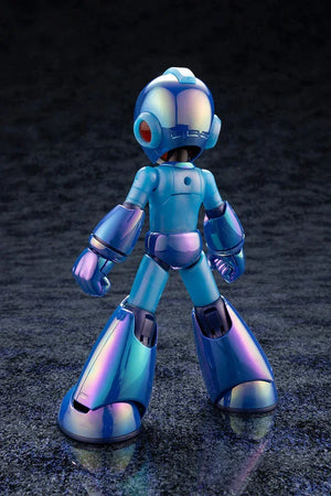 Kotobukiya Mega Man 11 Premium Charge Shot Ver. 1/12 Model Kit - A-Z Toy Hobby