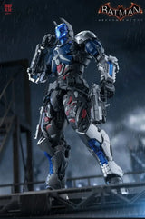 Batman Arkham Knight Over Zero Series 1/10 Model Kit - Hemoxian