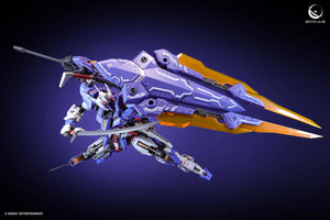 Eddas Entertainment Valkyrie 1/100 Model Kit - A-Z Toy Hobby