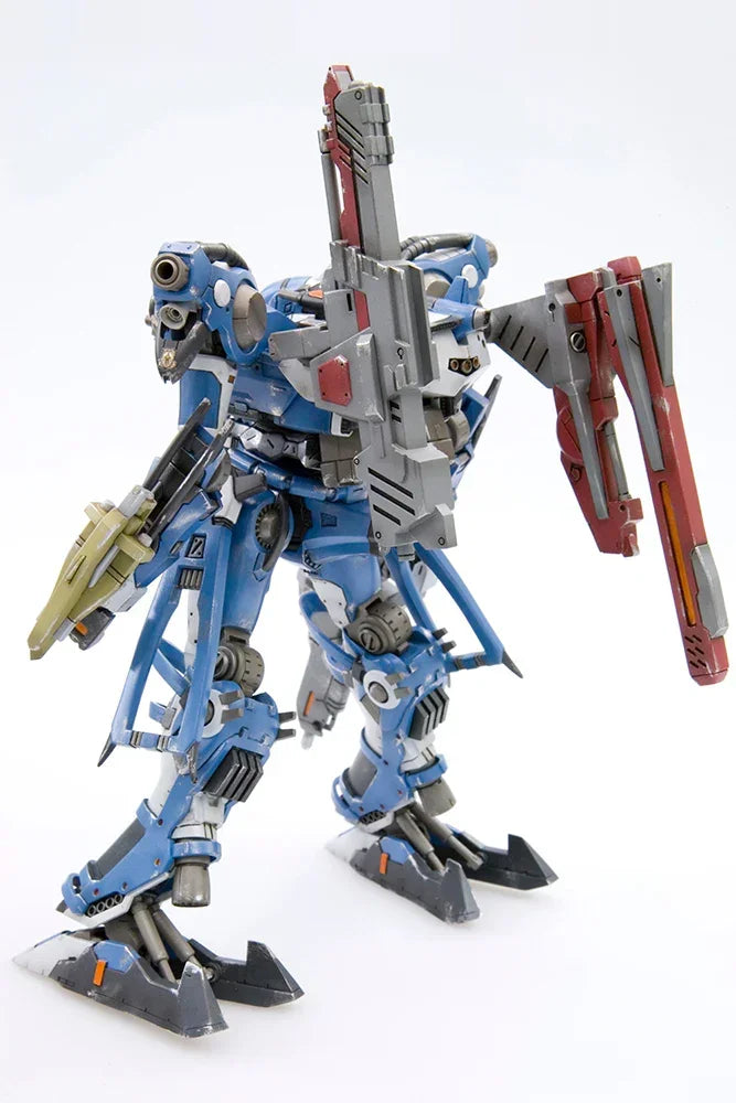 Kotobukiya Armored Core Crest CR-C89E Oracle Ver. Model Kit - A-Z Toy Hobby