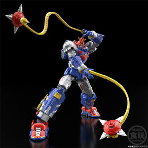 Bandai Voltes V Legacy Let's! Volt In Set SMP Model Kit - A-Z Toy Hobby