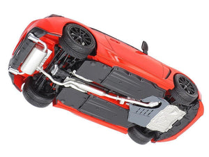 Tamiya 24361 Honda GR 86 1/24 Model Kit - A-Z Toy Hobby