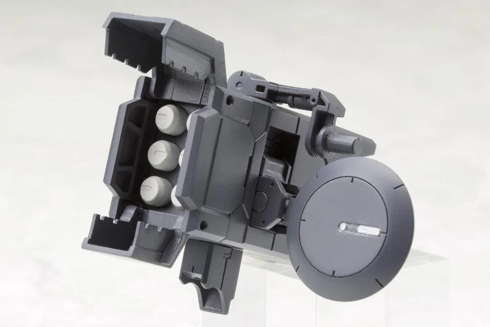 Kotobukiya MSG Weapon Unit 36 Missile & Radome - A-Z Toy Hobby