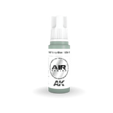 AK Interactive AK11907 3G Air Grey-Blue 1920s-1930s Paint 17ml - A-Z Toy Hobby