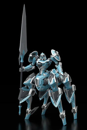 Good Smile Company Moderoid Tzendolimble Mass-Production Color Ver. Model Kit - A-Z Toy Hobby