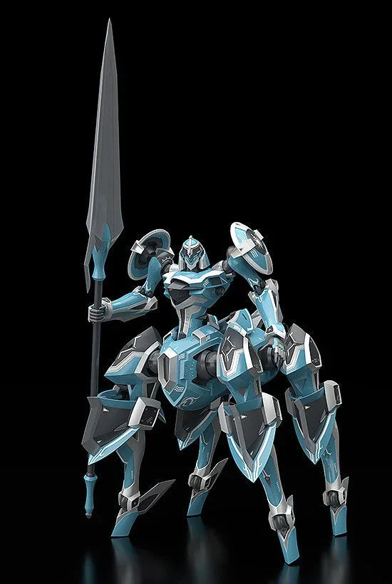 Good Smile Company Moderoid Tzendolimble Mass-Production Color Ver. Model Kit - A-Z Toy Hobby