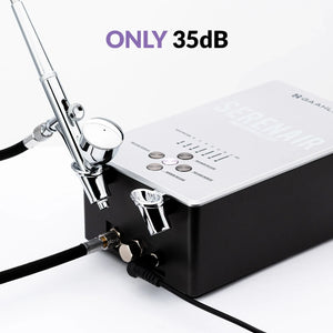 Gaahleri GTS-06 Serenair Mini Compressor - A-Z Toy Hobby