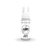 AK Interactive AK11908 3G Air AE-9/AII Light Grey Paint 17ml - A-Z Toy Hobby