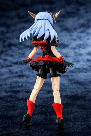 Kotobukiya Megami Device 21 Chaos & Pretty Queen of Hearts Model Kit - A-Z Toy Hobby