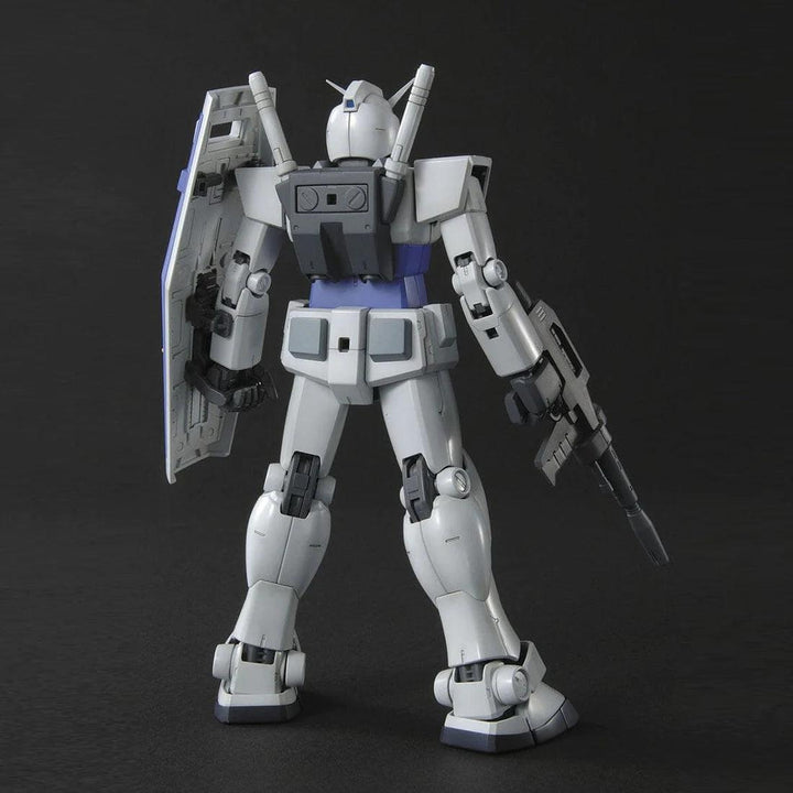 Bandai RX-78-3 G-3 Gundam Ver 2.0 MG 1/100 Model Kit - A-Z Toy Hobby