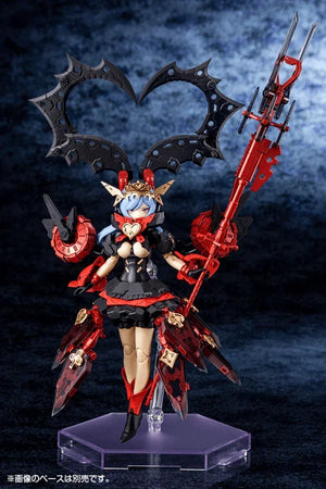 Kotobukiya Megami Device 21 Chaos & Pretty Queen of Hearts Model Kit - A-Z Toy Hobby