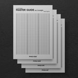 Gunprimer Master Guide 2 Straight - A-Z Toy Hobby