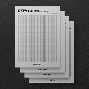 Gunprimer Master Guide 2 Straight - A-Z Toy Hobby