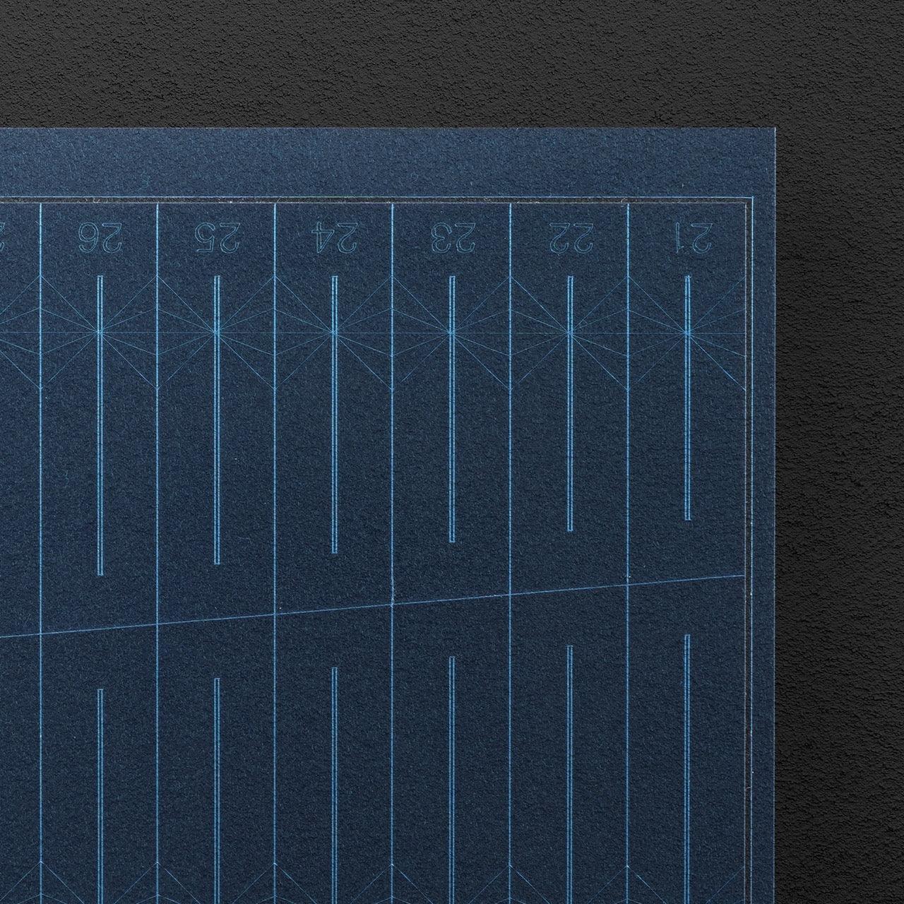 Gunprimer Panel Line Guide 1 - Straight for Flat Surface - A-Z Toy Hobby