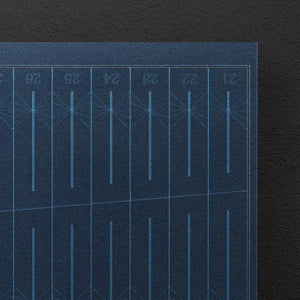 Gunprimer Panel Line Guide 1 - Straight for Flat Surface - A-Z Toy Hobby