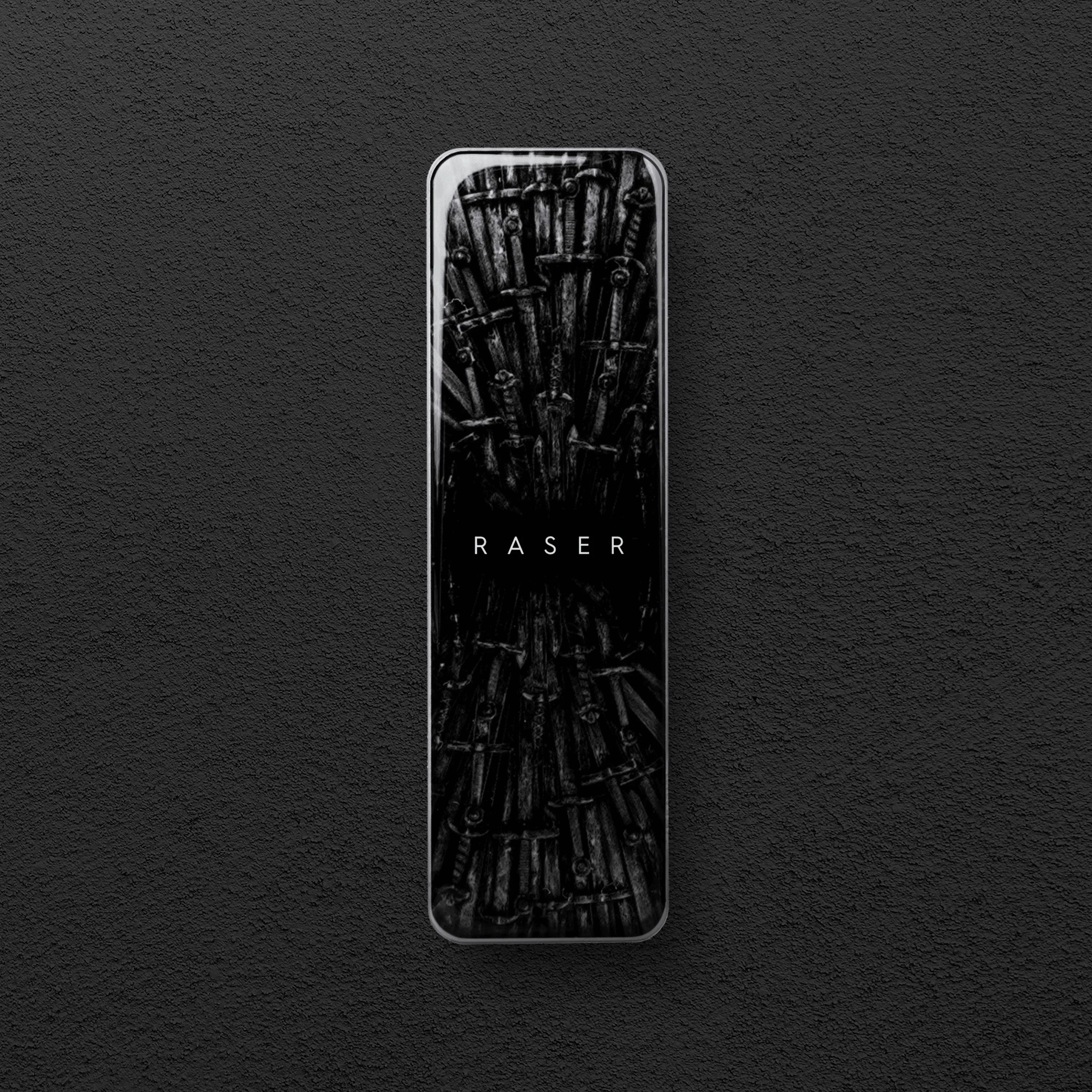 Gunprimer Raser Plus - A-Z Toy Hobby