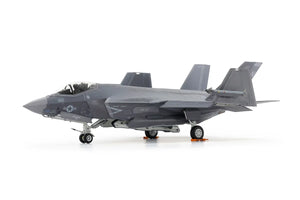 Tamiya 61127 Lockheed Martin F-35C Lightning II 1/48 Model Kit - A-Z Toy Hobby
