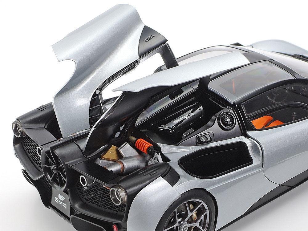Tamiya 24364 Gordon Murray Automotive Type 50 1/24 Model Kit - A-Z Toy Hobby