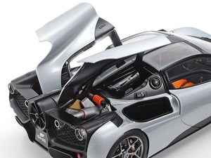 Tamiya 24364 Gordon Murray Automotive Type 50 1/24 Model Kit - A-Z Toy Hobby
