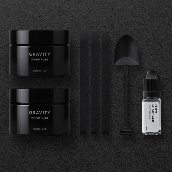 Gunprimer Gravity x2 Bundle Set