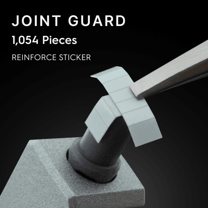 Gunprimer Joint Guard v3.0 - A-Z Toy Hobby
