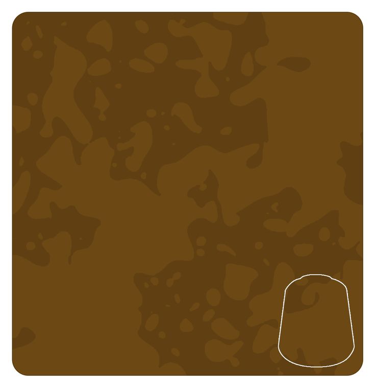 Citadel Technical 27-26 Stirland Mud Paint 24ml