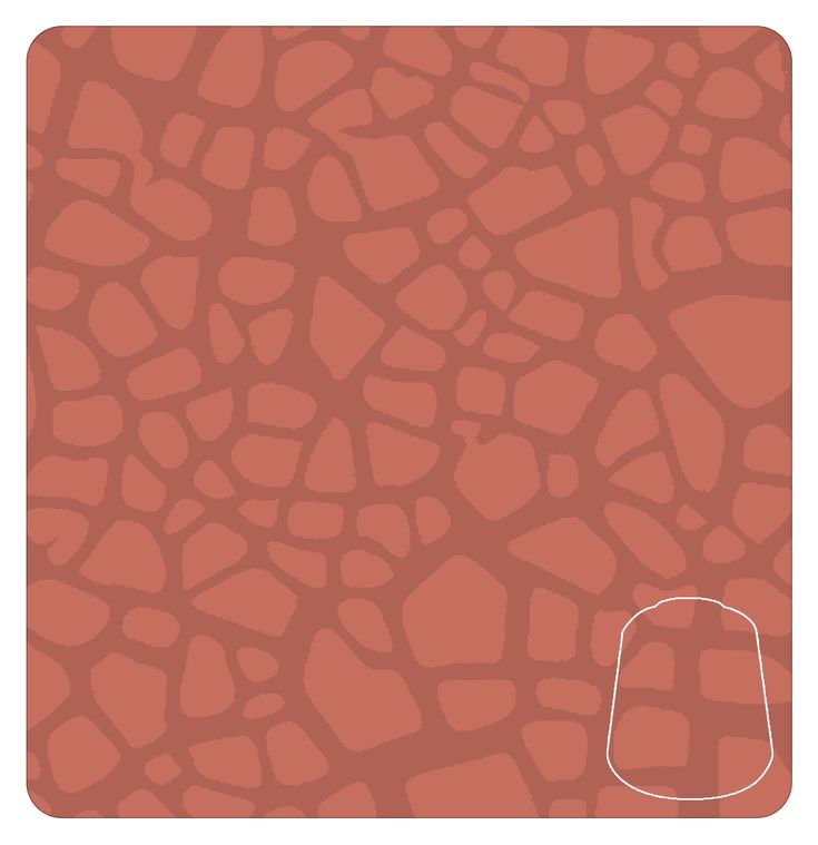 Citadel Technical 27-24 Martian Ironearth Paint 24ml