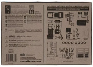 AMT 1968 Camaro Z/28 1/25 Model Kit - A-Z Toy Hobby