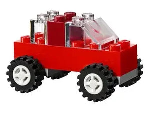 LEGO Creative Suitcase 10713 - Classic - A-Z Toy Hobby