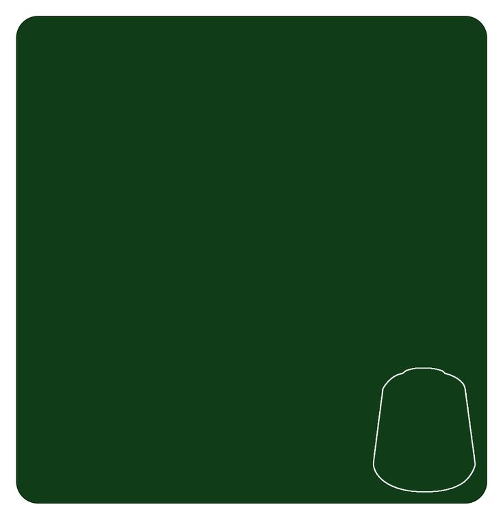 Citadel Base 21-12 Caliban Green Paint 12ml