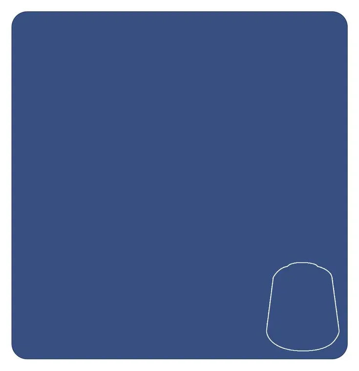 Citadel Layer 22-13 Alaitoc Blue Paint 12ml
