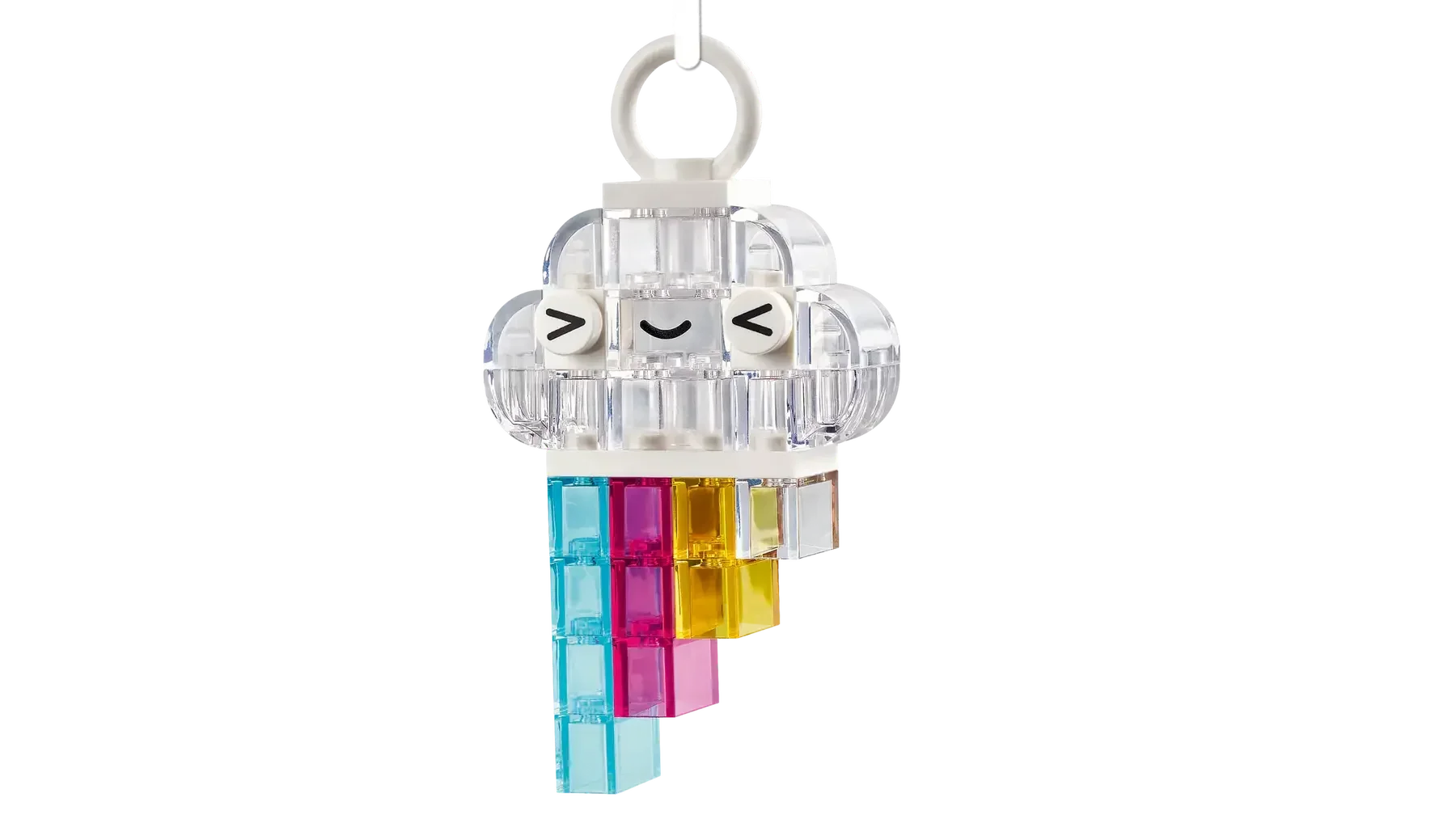 LEGO Magical Transparent Box 11040 - Classic - A-Z Toy Hobby