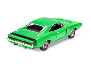 Revell 1970 Dodge Charger R/T 1/25 Model Kit - A-Z Toy Hobby