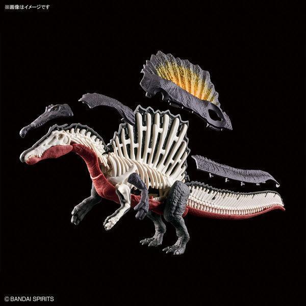 Bandai Plannosaurus 05 Spinosaurus Model Kit - A-Z Toy Hobby