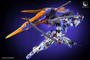 Eddas Entertainment Valkyrie 1/100 Model Kit - A-Z Toy Hobby