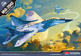 Academy 12227 MiG-29AS "Slovak Air Force" 1/48 Model Kit
