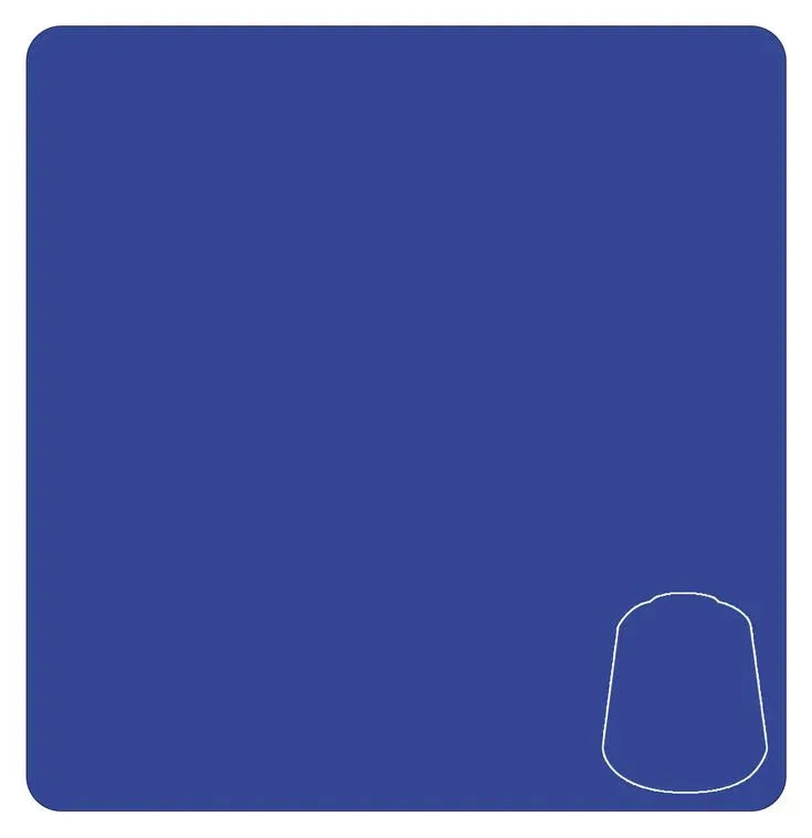Citadel Layer 22-15 Altdorf Guard Blue Paint 12ml