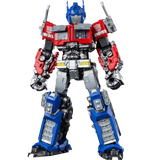 Blokees Transformers 01 Optimus Prime Classic Class Model Kit