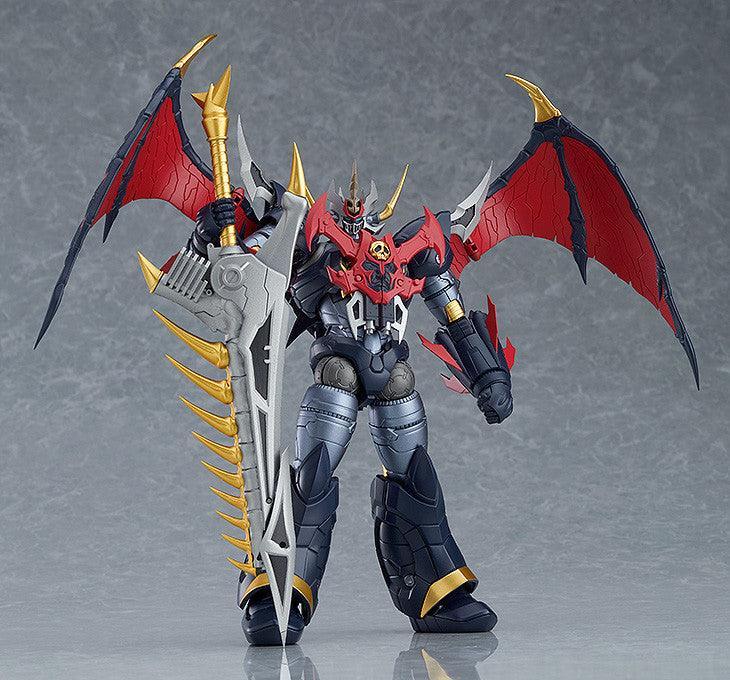 Good Smile Company Moderoid Mazinkaiser SKL Model Kit - A-Z Toy Hobby