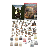 Warhammer 40,000 Getting Started with Orks 60-53