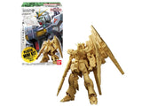 Bandai Gundam Artifact 06 Complete Box Model Kits (10 pieces)