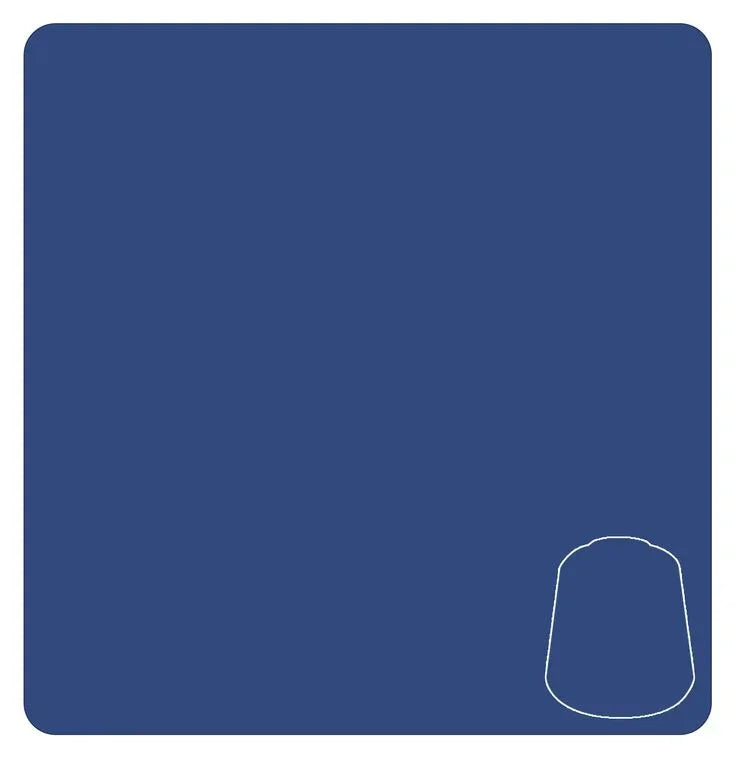 Citadel Layer 22-16 Calgar Blue Paint 12ml