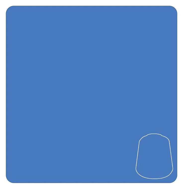 Citadel Layer 22-17 Teclis Blue Paint 12ml